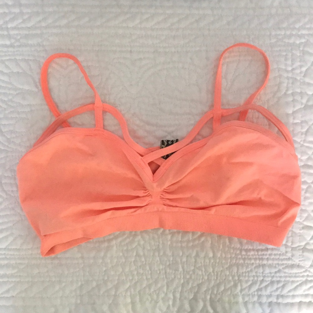 LF bralette